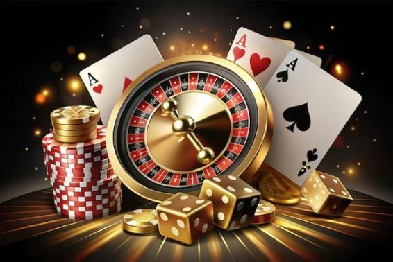 VIP Cashback Bonus မြန်မာကစားသမားများ
