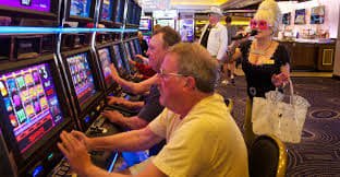 88slot VIP အဆင့်ဆင့် ဆုလာဘ်များ