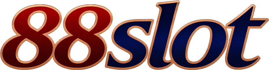 88slot Logo